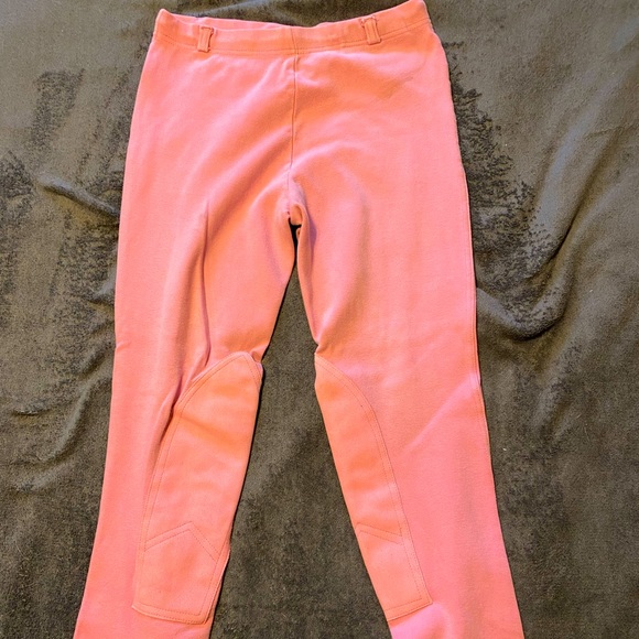 pink women’s trouser - Picture 1 of 3